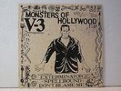 V-3 Monsters Of Hollywood 7