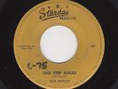 '53 STARDAY Txs Honky-Tonk C&W BOB HEPPLER One Step Ahead/Handle With Care HEAR