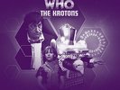 BRIAN HODGSON & BBC RADIOPHONIC WORKSHOP Doctor Who: The Krotons 10
