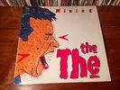 The The - Soul Mining ?  Original 1983 Epic Vinyl LP Album in EX/NM