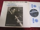 UK Decca SXL 2262 WB gr ED1 Beethoven Diabelli Katchen piano