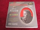 UK Decca LXT 5205/10 Gotterdammerung Flagstad 6LP Grey Box