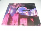 ORB - ADVENTURES BEYOND THE ULTRAWORLD 2X LP SET -