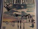 Coheed and Cambria The Color Before the Sun  Vinyl Sealed Tour Edition Storm