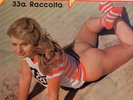 FAUSTO PAPETTI 33A RACCOLTA MEXICO NUDE EROTIC SEXY COVER CHEESECAKE BUTT CURVY