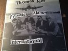 Thomas Leer - Private Plane 7