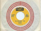 Olympics:No more will I cry/Baby I'm yours:US Loma:Northern Soul