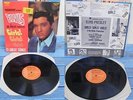 ELVIS PRESLEY Girls Girls Girls Greek RARE 1st PRESS NEAR MINT