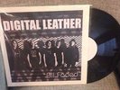 Digital Leather All Faded Limited Vinyl Test pressing Lp Record release 22/50