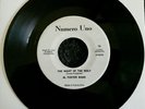 Rare Northern Soul - Al Foster Band - The night of the wolf - Wigan Casino