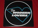 MODERN LOVERS, The Modern Lovers (1976 BESERKLEY 1ST N.MINT) Jonathan Richman