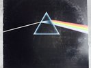 LP: PINK FLOYD Dark Side of the Moon 1973 Harvest gatefold No inserts