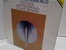 Hungaroton / DG DIGITAL  BERNSTEIN CONDUCTS MAHLER SYMPHONY NO.6 VPO NM