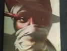 Mos Def The New Danger LP vg++ og