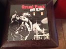 Grand Funk Live Album Double Lp Sealed