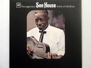The Legendary SON HOUSE - Father Of Folk Blues (CD, Mini LP Replica)