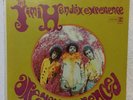JIMI HENDRIX EXPERIENCE Are You Experienced REPRISE 6261 SEALED Vinyl LP