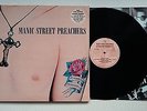 MANIC STREET PREACHERS - Generation Terrorists   (2XLP)    1992 VINYL ALBUM
