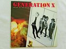 Generation X Valley Of The Dolls 1979 Chrysalis CHR1193 Billy Idol Ian Hunter NM
