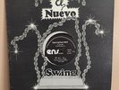 EL NUEVO SWING Rare Latin Disco Salsa 12