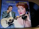 Orig 1959 lp THE BIG BOPPER J.P. Richardson Chantilly Lace