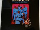 The Mighty Marvelows - Factory Sealed RARE  1967 Vocal Group Soul Album