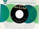 Northern Soul Roy Hamilton The Panic Is On MGM  Original