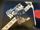 LP  USA 1984  The Sonics ?– Full Force Label: Etiquette Records (2) ?– ETLP 1184