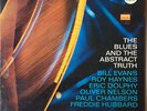 Blues And The Abstract Truth - Bill Evans/Roy Haynes/Eric Dolphy...VG+