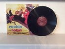 ROCKIN' with ROBIN -BOBBY DAY LP ( CLASS LABEL)