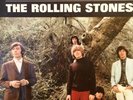 THE ROLLING STONES Paint It, Black / Stupid Girl 45 LONDON 901 NM Picture Sleeve