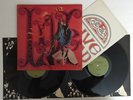 Grateful Dead - Live Dead - 1969 Vinyl LP W7 1st Press + Book 2WS 1830 (NM-)