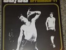 AC/DC Easter Rock Vinyl Album, RARE, Limited Edition #28 of 60. Offenbach 1977