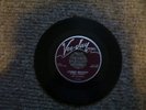 SPANIELS    STORMY WEATHER  45 RPM  SINGLE