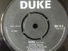 DIANA/PERSONALITY ALTON ELLIS TOMMY McCOOK & THE SUPERSONICS REGGAE DUKE 7