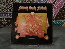 Black Sabbath Sabbath Bloody Sabbath 1982 Ireland/UK Vinyl LP Heavy Metal NM/VG+