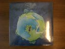 Yes ?– Fragile LP SEALED Prog Gatefold Atlantic ?– SD 7211