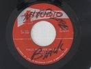 Delroy Wilson “True Believer In Love” Reggae 45 Studio 1 MP3