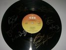 BRUCE SPRINGSTEIN AND OTHERS / THE RIVER   SIGNED,   ALBUM/   vinyl