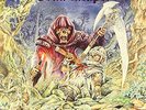 Grim Reaper ?– Rock You To Hell LP / Ltd Edition Green Vinyl / New (2013) Metal