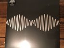 Arctic Monkeys AM vinyl new sealed