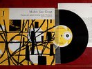 LUCKY THOMPSON - RARE ORIGINAL FRENCH PRESS 10' LP 33 - CLUB FRANÇAIS 66 - 1956.