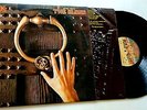 Kiss ( Music From ) The Elder LP 1981 Portugal W/ Insert