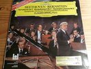 NEU SEALED: ARRAU BERNSTEIN Beethoven - LIVE Munich 1976 2-LP DG