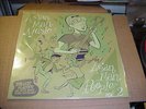 LP:  Asian Man Music For Asian Man People Vol 2 V/A ALKALINE TRIO MU330