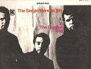 SERGIO MENDES TRIO LP sealed jazz bossa soul female vocal Wanda de Sah,Bud Shank