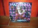 MADONNA - AS GOOD AS IT GETS SHOW 3LP  & GREAT COLLECTOR'S EDITION 