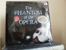 * New / Sealed * 2 LP Set ** Andrew Lloyd Webber   THE PHANTOM OF THE OPERA  