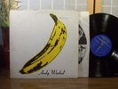 THE VELVET UNDERGROUND LP 
