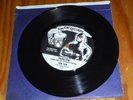 Tom Tom Records Legend of the Phantom 7